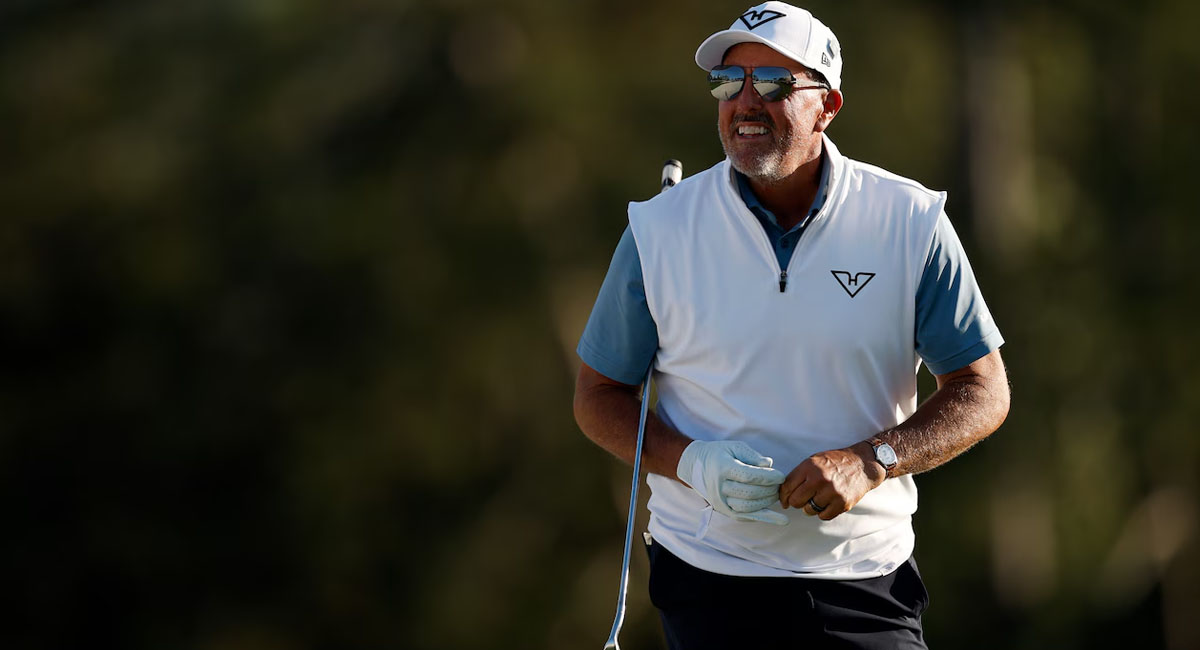 El zurdo no ha disputado muchos torneos este año