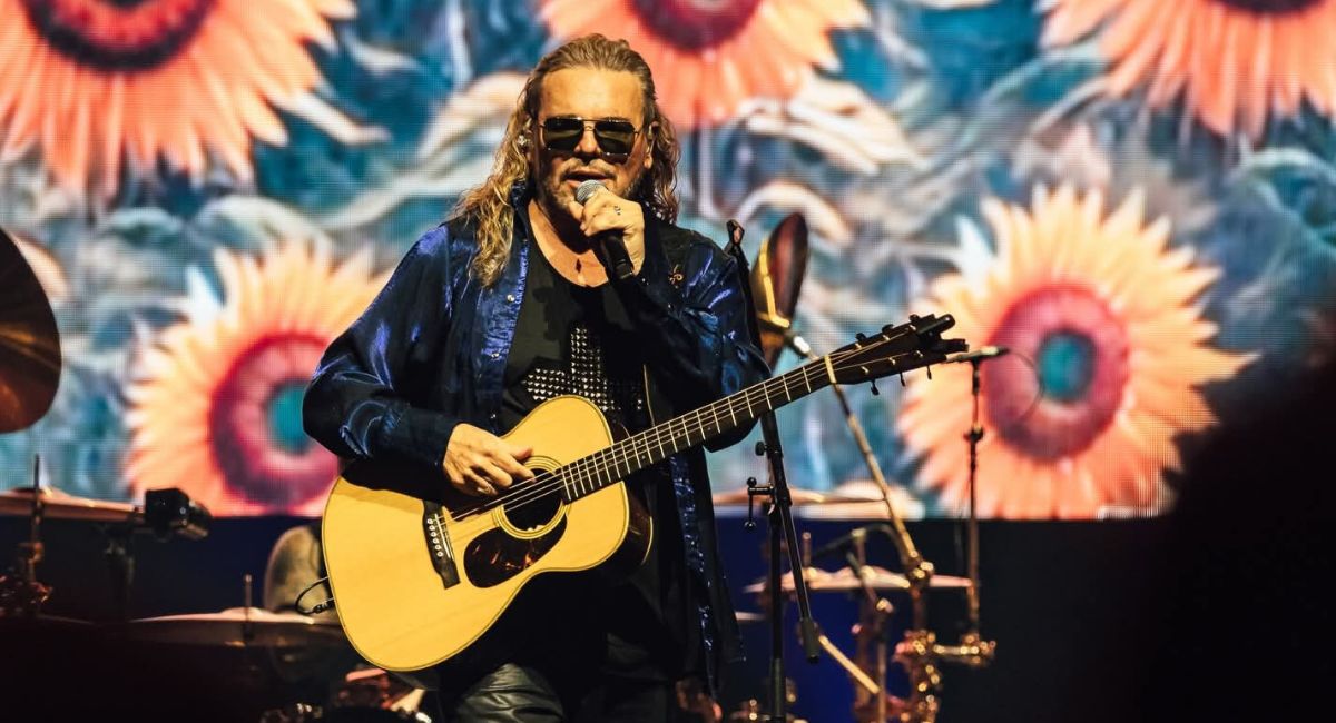 Maná se reencontrará con sus fans sonorenses en Fiestas del Pitic