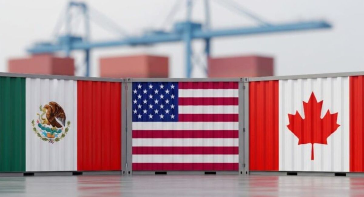 Marcelo Ebrard: Se retomarán las negociaciones con Estados Unidos para revisar el T-MEC en México