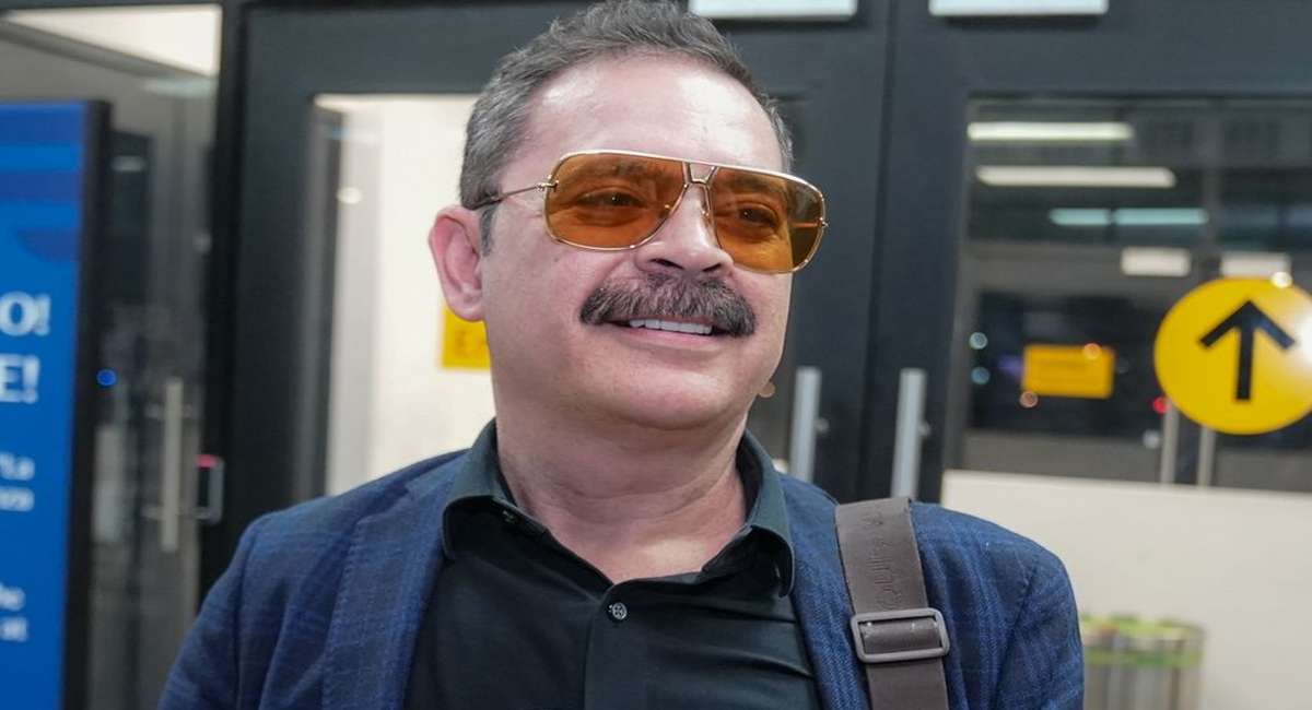 Mario Quintero de los Tucanes de Tijuana