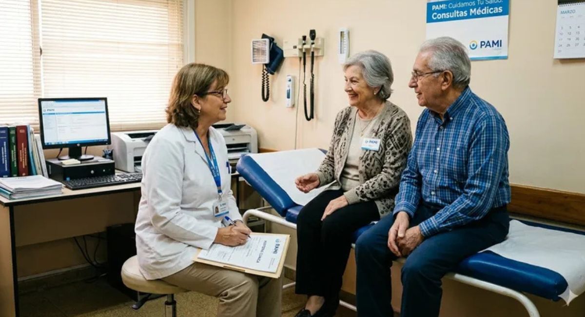 Médicos realizan huelga de 72 horas en protesta por recortes salariales en Argentina