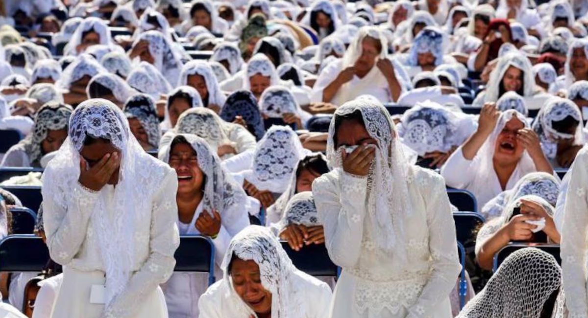 México da carpetazo a la investigación a La Luz del Mundo y extiende la impunidad a los jerarcas de la iglesia