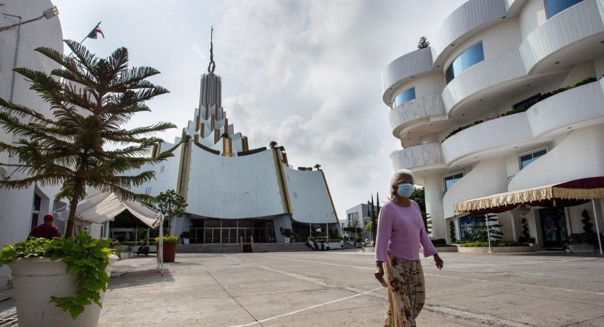 México da carpetazo a la investigación a La Luz del Mundo y extiende la impunidad a los jerarcas de la iglesia