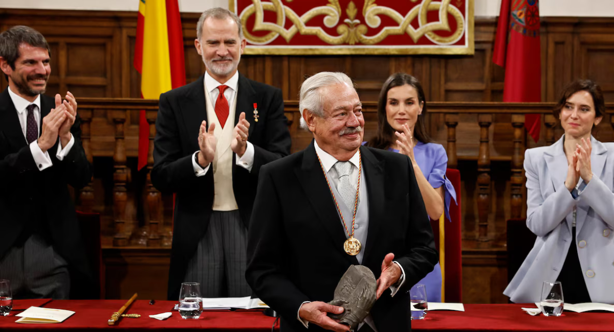"México y España son más que países hermanos": Felipe VI destaca la unión entre ambas naciones
