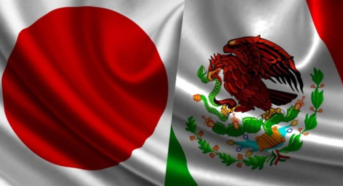 México y Japón fortalecen relación: Promueven cooperación energética y seguridad económica
