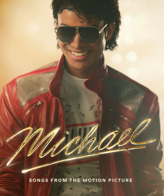 Michael Jackson sigue vivo en pantalla: Biopic cautiva a nuevas generaciones