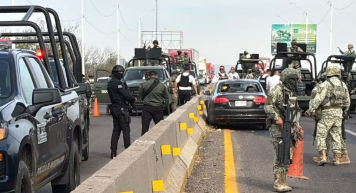 Morena propone reforma para destituir e inhabilitar a funcionarios que permitan agentes extranjeros sin respaldo federal