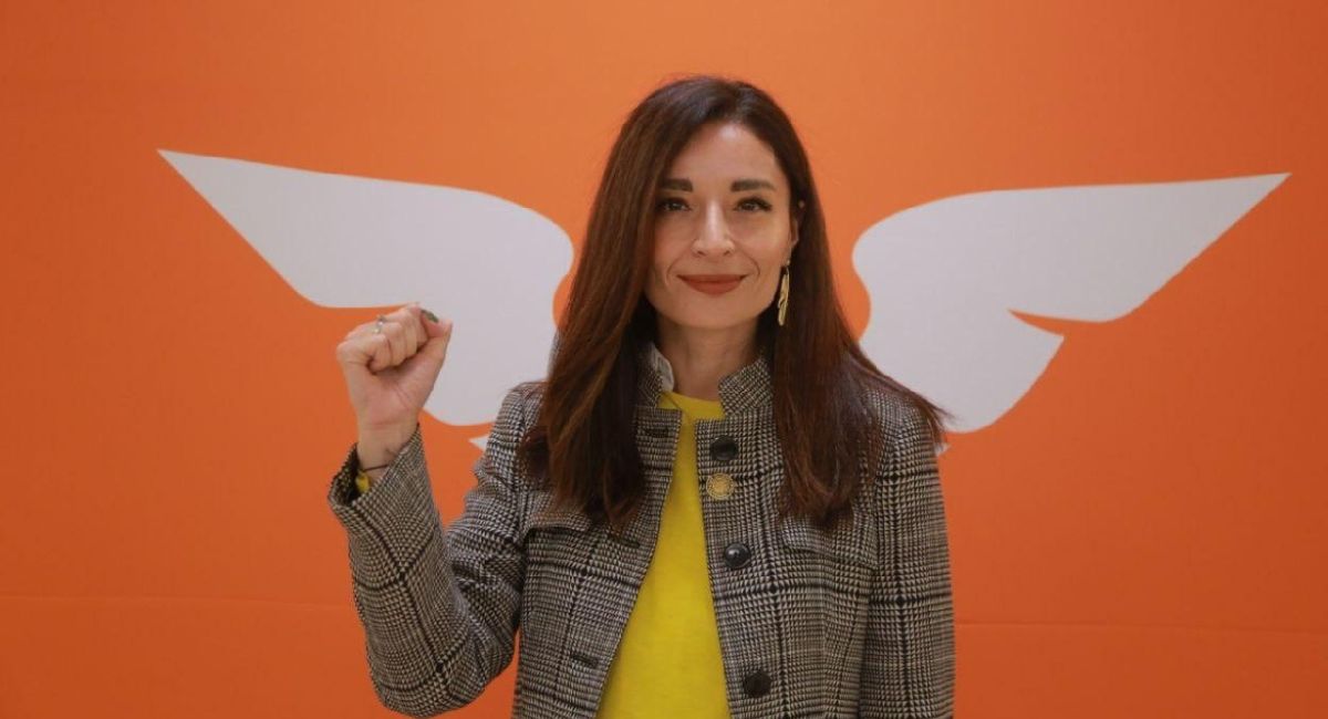 Movimiento Ciudadano en San Lázaro propone cinco días de descanso personal al año