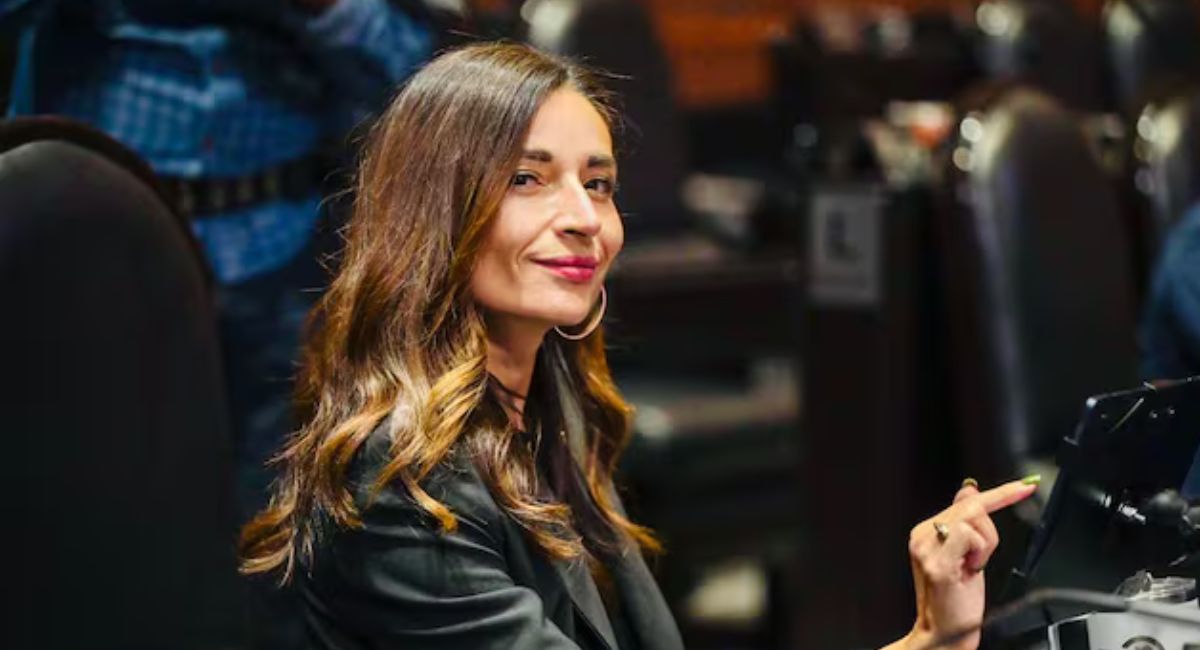 Movimiento Ciudadano en San Lázaro propone cinco días de descanso personal al año