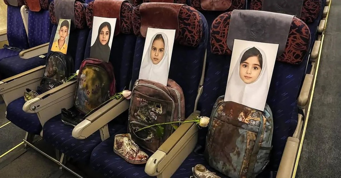 Irán reporta más de tres mil 400 muertos tras seis semanas de conflicto con Estados Unidos e Israel