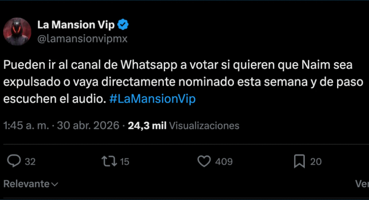 Naim Darrechi hace berrinche y podría ser expulsado