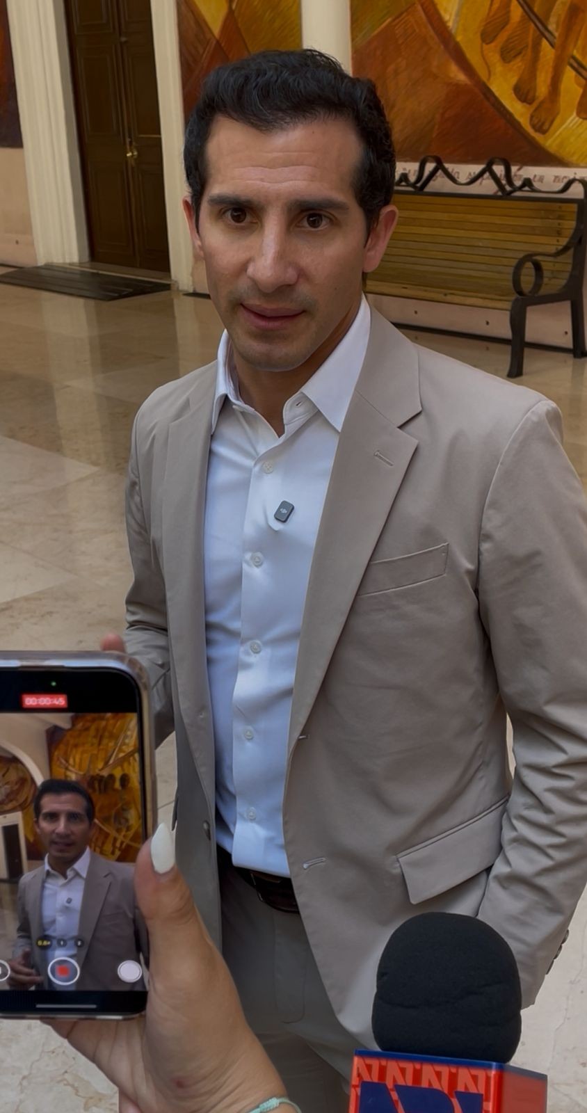 Firman Conade y Codeson convenio para el fortalecimiento del deporte en Sonora