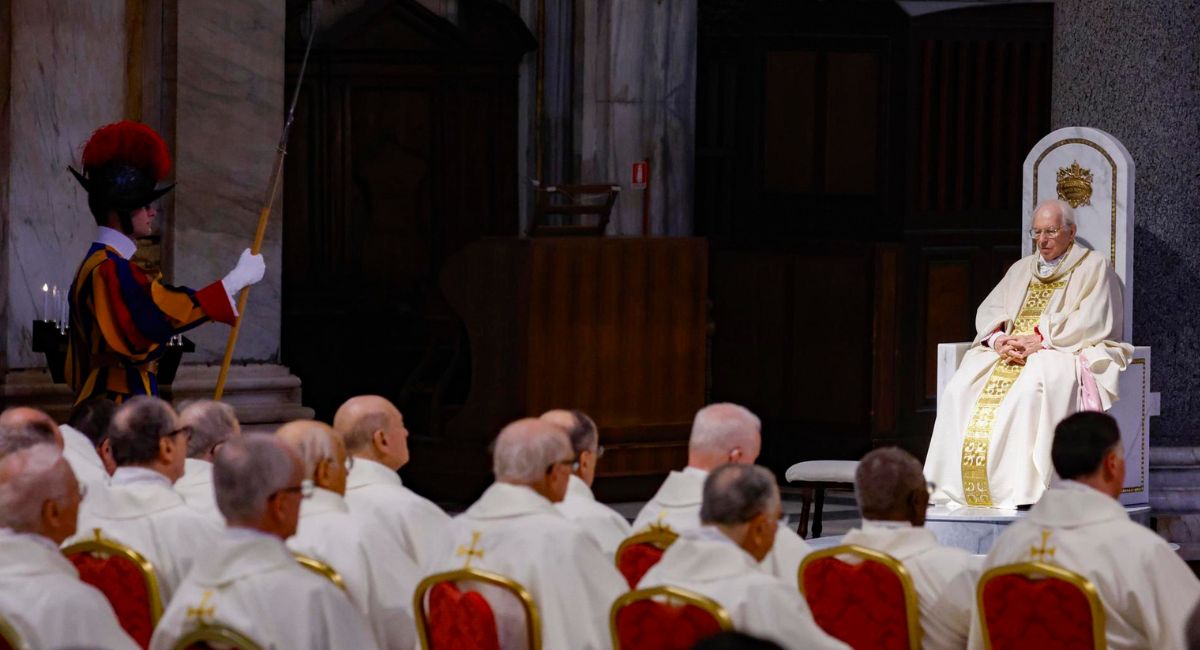 Papa León XIV recuerda a Papa Francisco a un año de su fallecimiento