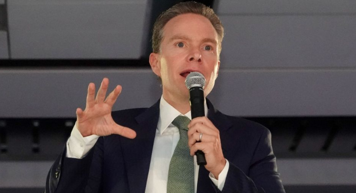 Partido Verde Ecologista mete presión a Morena y exige que se respeten las encuestas