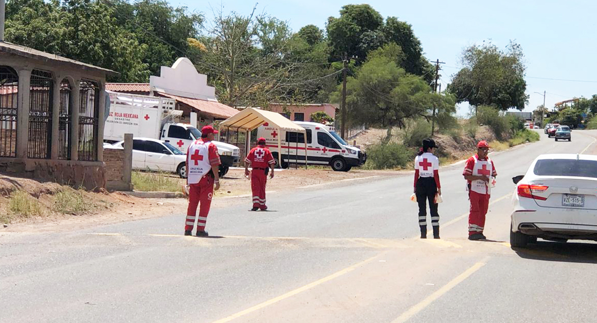 Inicia la Semana Santa con gran afluencia hacia los paseos campestres del Oviachic