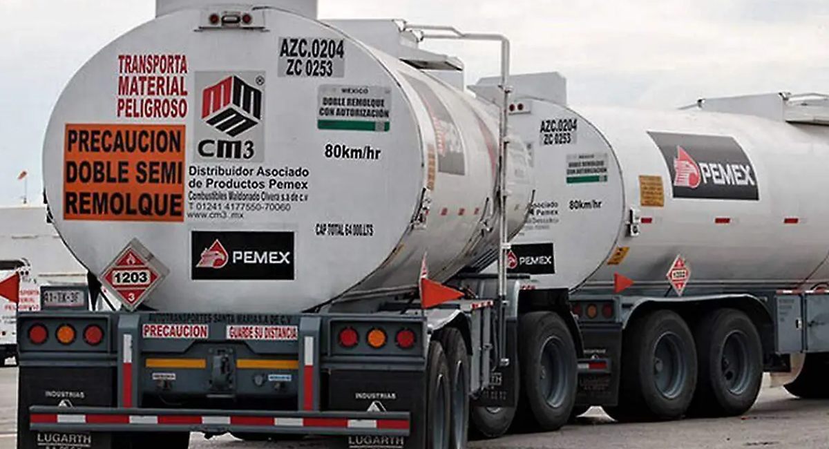 Intensificarán vigilancia para retirar transporte de carga peligrosa en Ciudad Obregón