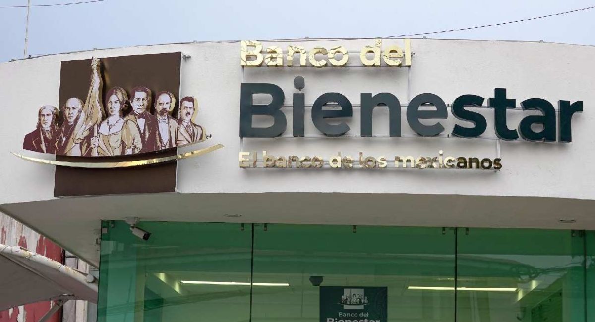 Por este motivo, se podría retrasar el pago de mayo 2026 de la Pensión del Bienestar