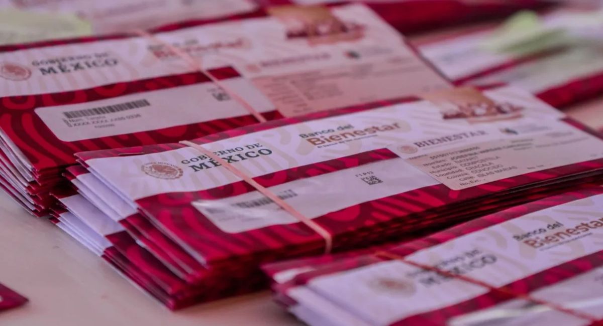 Por este motivo, se podría retrasar el pago de mayo 2026 de la Pensión del Bienestar