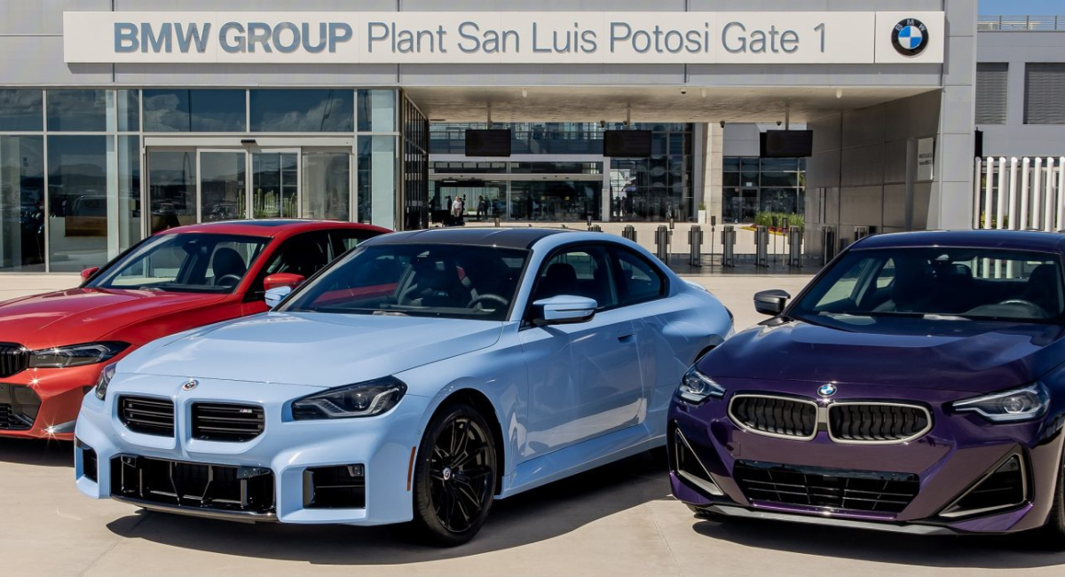 Presentarán queja ante el T-MEC contra BMW por retener nóminas y violar derechos laborales