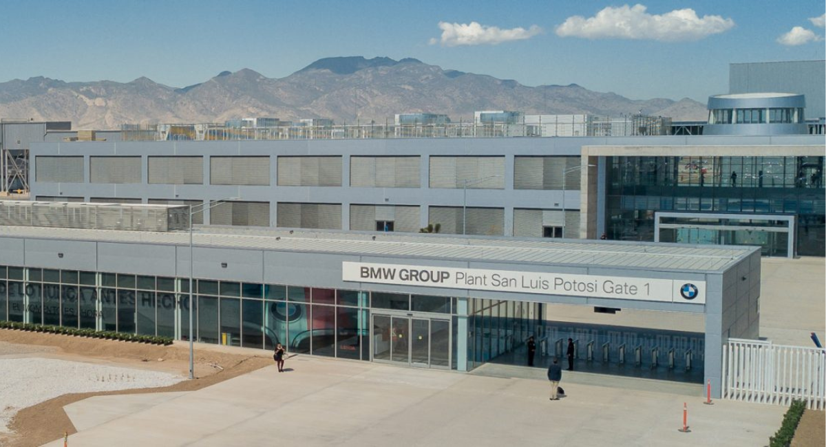 Presentarán queja ante el T-MEC contra BMW por retener nóminas y violar derechos laborales