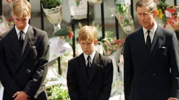 ¡Príncipe Harry prepara ‘bomba’ sobre Lady Di! Revelaría detalles inéditos de su madre a 30 años de su muerte