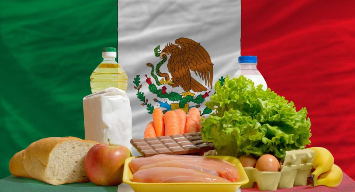 Profeco vigila precios de la canasta básica, tortillas y gasolina en México