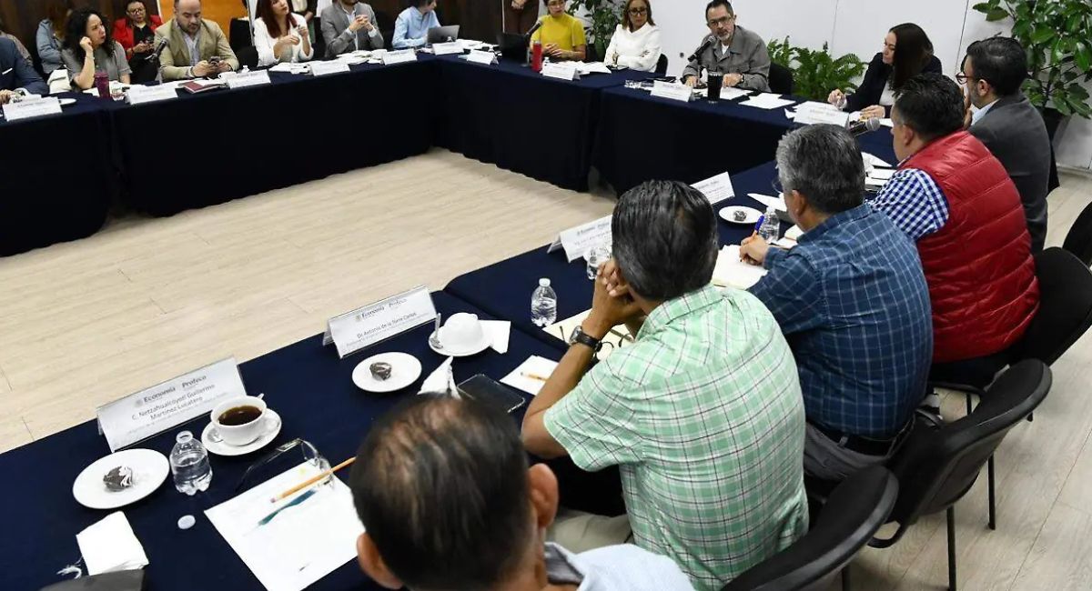 Profeco y tortilleros refuerzan vigilancia y monitoreo para mantener precios de la tortilla