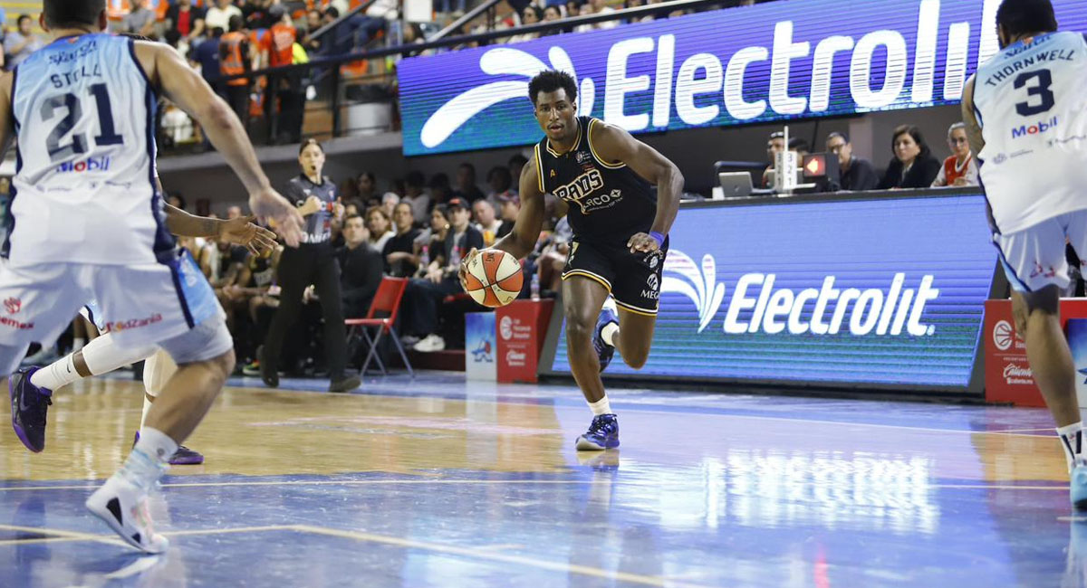 Rayos busca levantar con los refuerzos que se sumaron