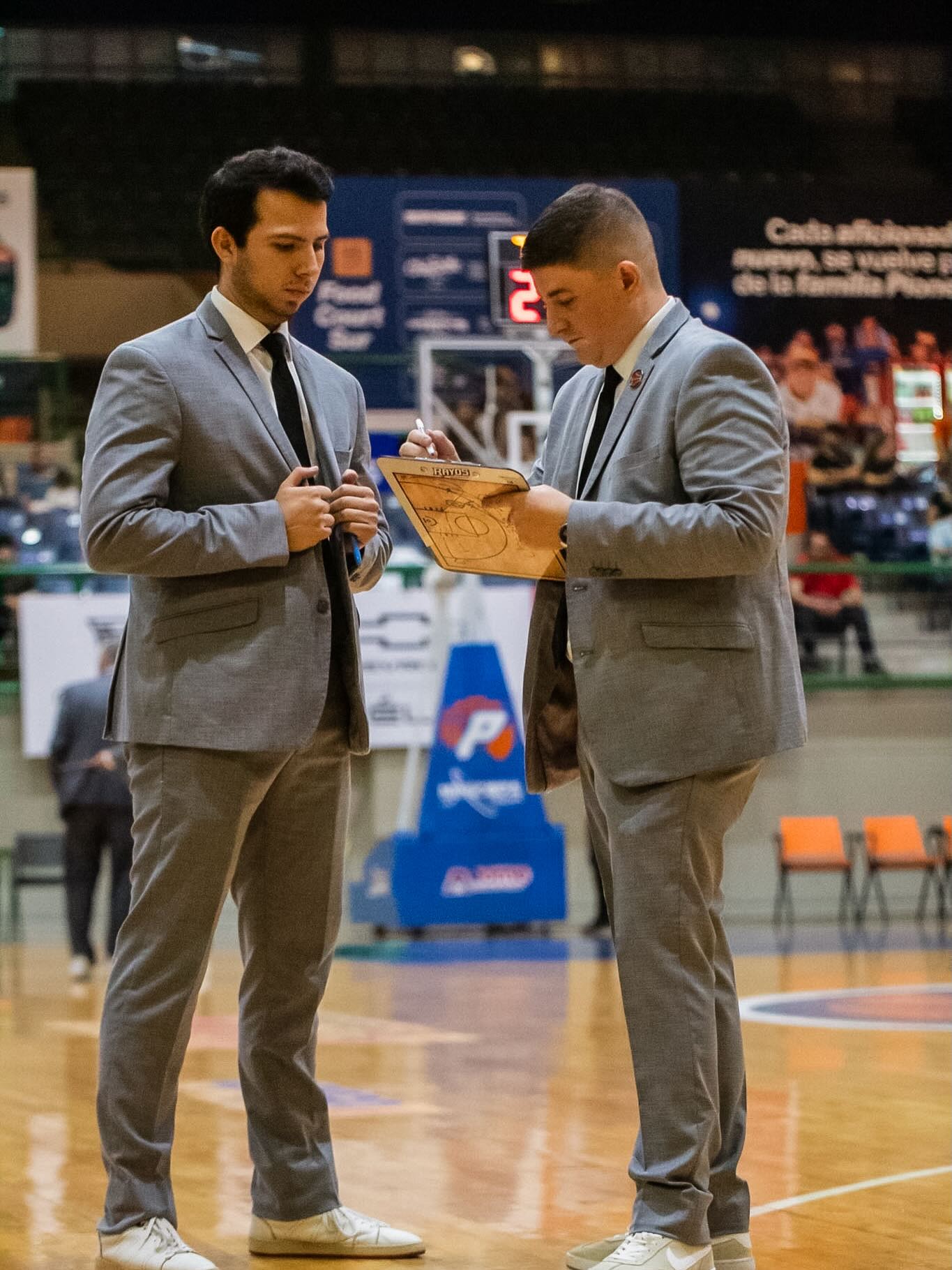 Jaime Fuentes le ha dado otro rostro al equipo de Hermosillo