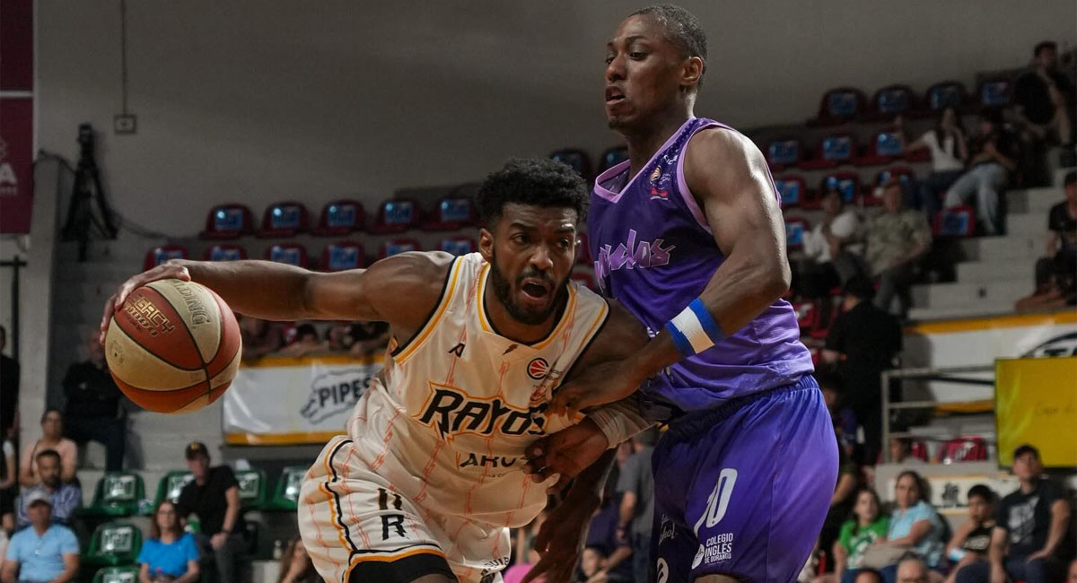 Rayos buscará ponerle el 'cascabel al gato' en Jalisco