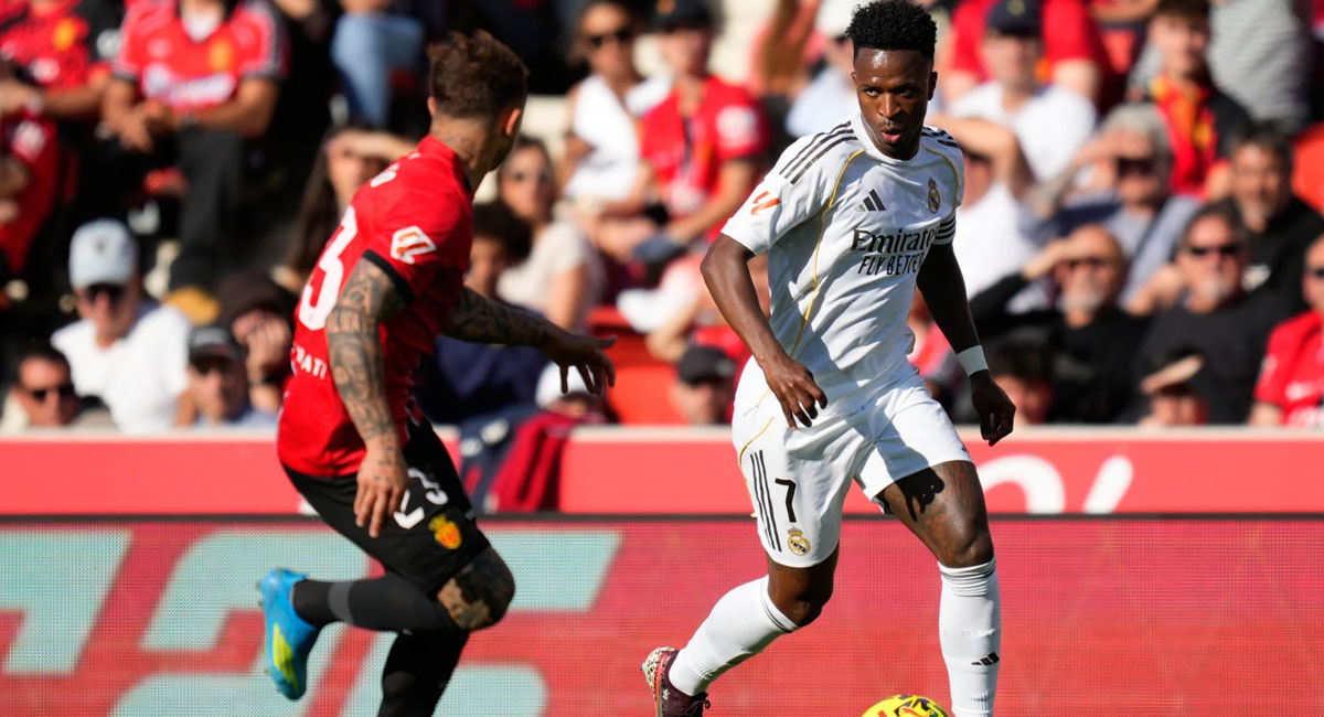 El Madrid albergará el primer juego de la serie entre ambas escuadras