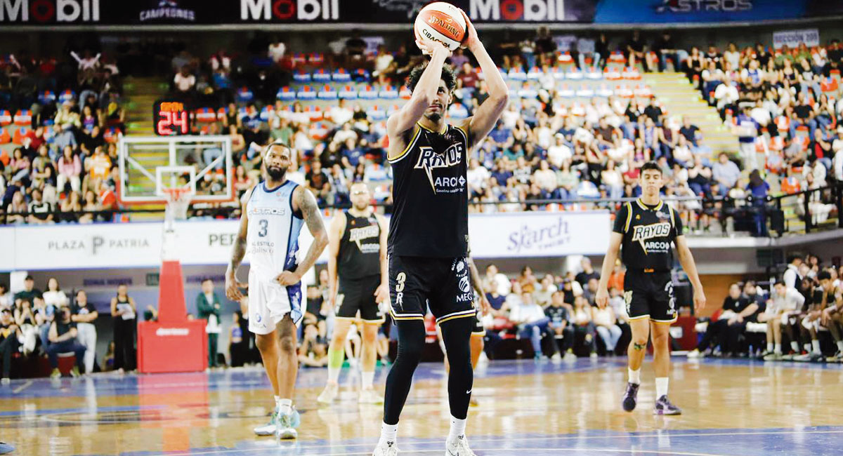 Ferguson también salió del equipo hermosillense