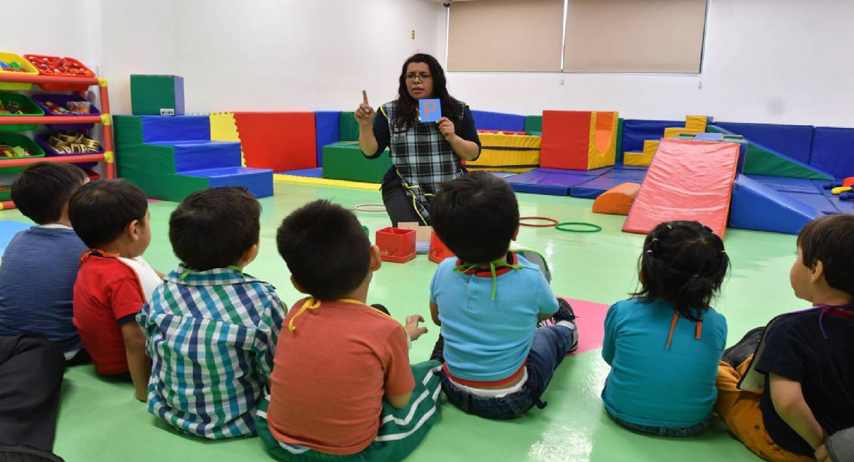 Red de Mujeres por la Salud advierte crisis de cuidados para las infancias en México