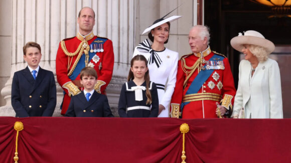 ¿No se soportan? Revelan la verdadera relación de Kate Middleton con su suegro, el Rey Carlos III