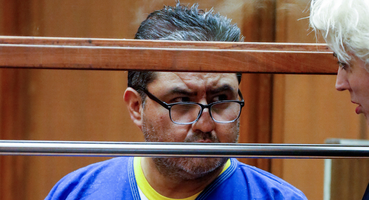 Revocan carpetazo y ordenan reabrir investigación contra el líder de La Luz del Mundo