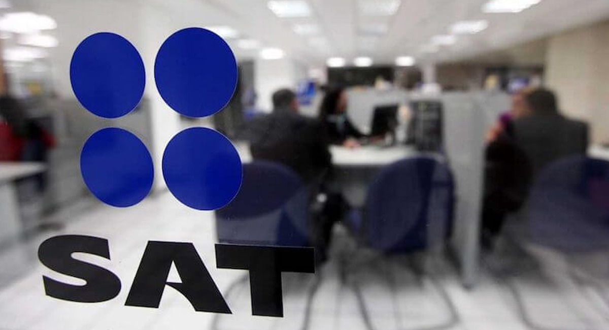 SAT podría tardar hasta 40 días en devolver saldo a favor