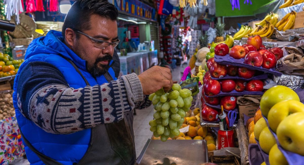 Sader Sonora estima producción de 16 millones de cajas de uva de mesa en Hermosillo