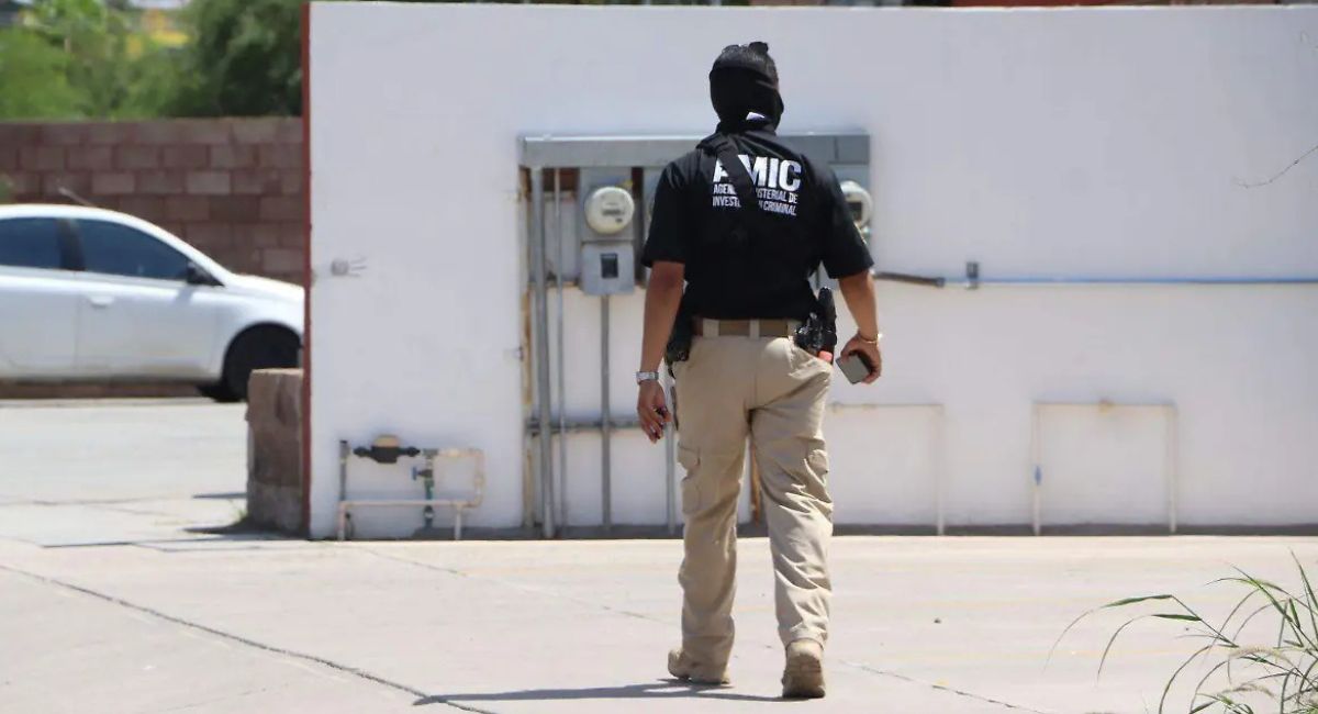 Se investiga la muerte de dos personas por presunta aplicación de suero en Hermosillo