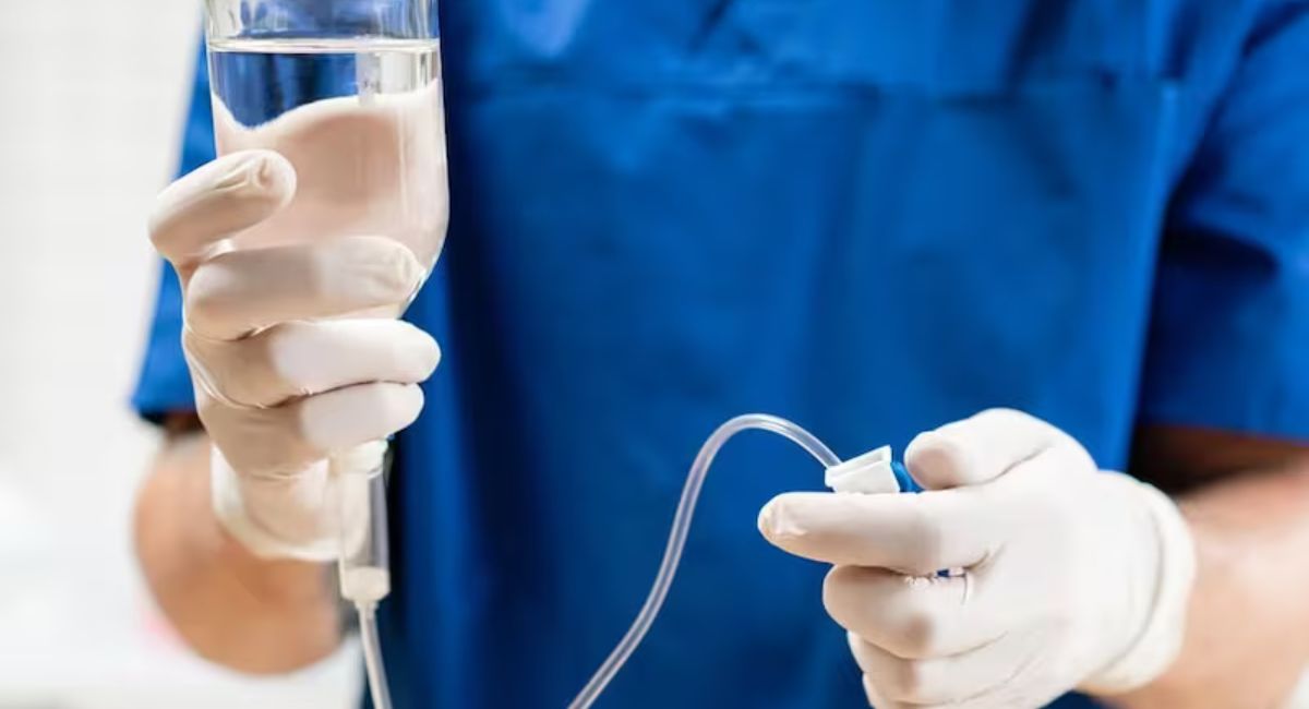 Se investiga la muerte de dos personas por presunta aplicación de suero en Hermosillo