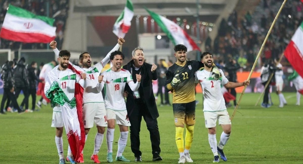 Sheinbaum confirma decisión de la FIFA: "Irán no jugará en México el Mundial 2026"