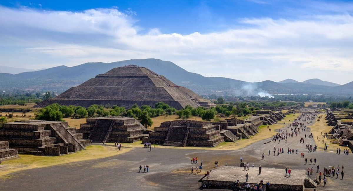 Sindicato del INAH atribuye violencia en Teotihuacán a recortes presupuestales