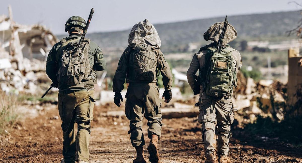 Soldado de Israel destruye una estatua de Jesucristo en Líbano; desata indignación