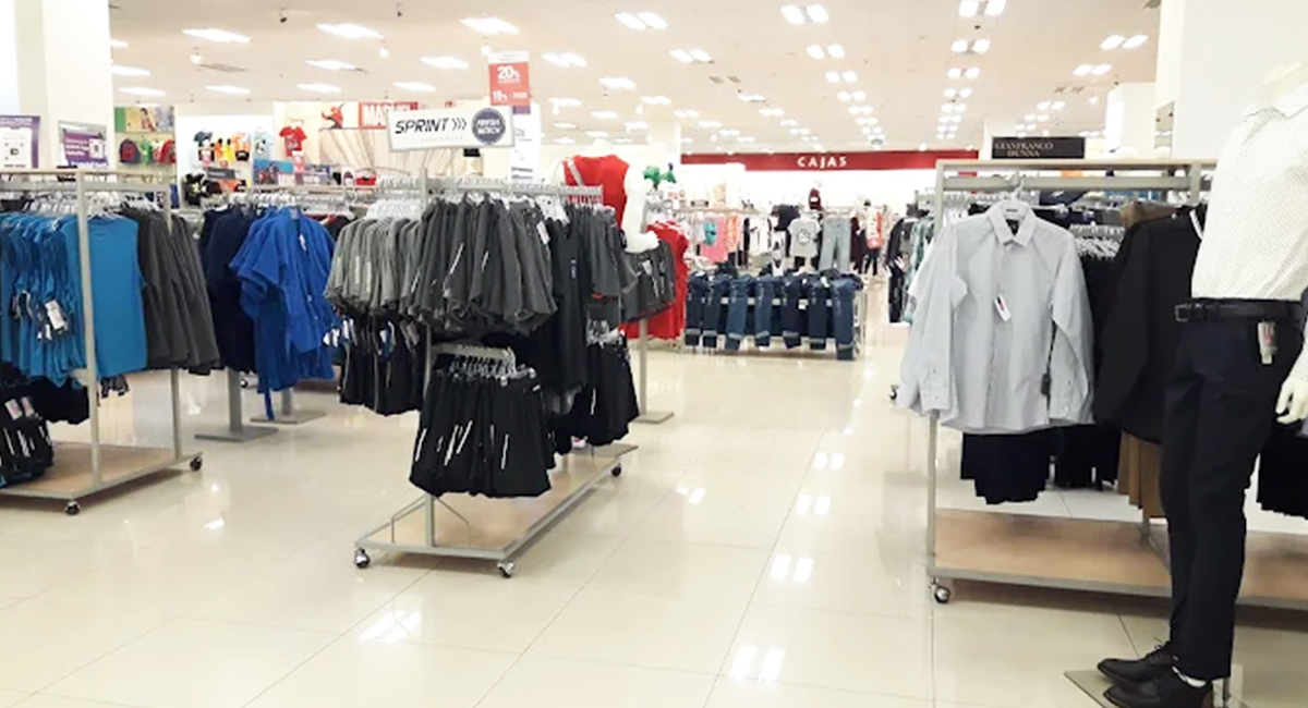 Comercios formales de Ciudad Obregón esperan gran repunte en ventas durante Semana Santa