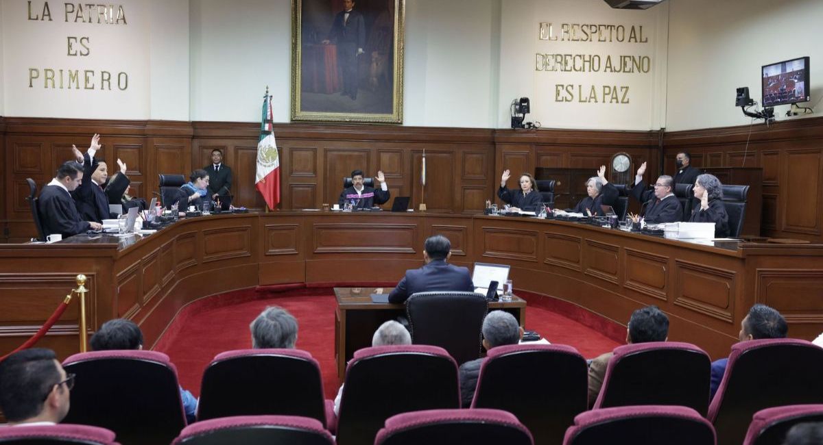 Suprema Corte valida el bloqueo de cuentas bancarias a través de UFI sin orden judicial