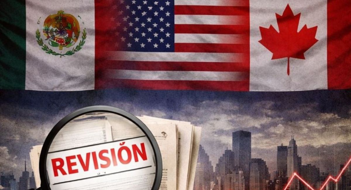 T-MEC: Las negociaciones podrían extenderse después del 1 de julio por desacuerdos