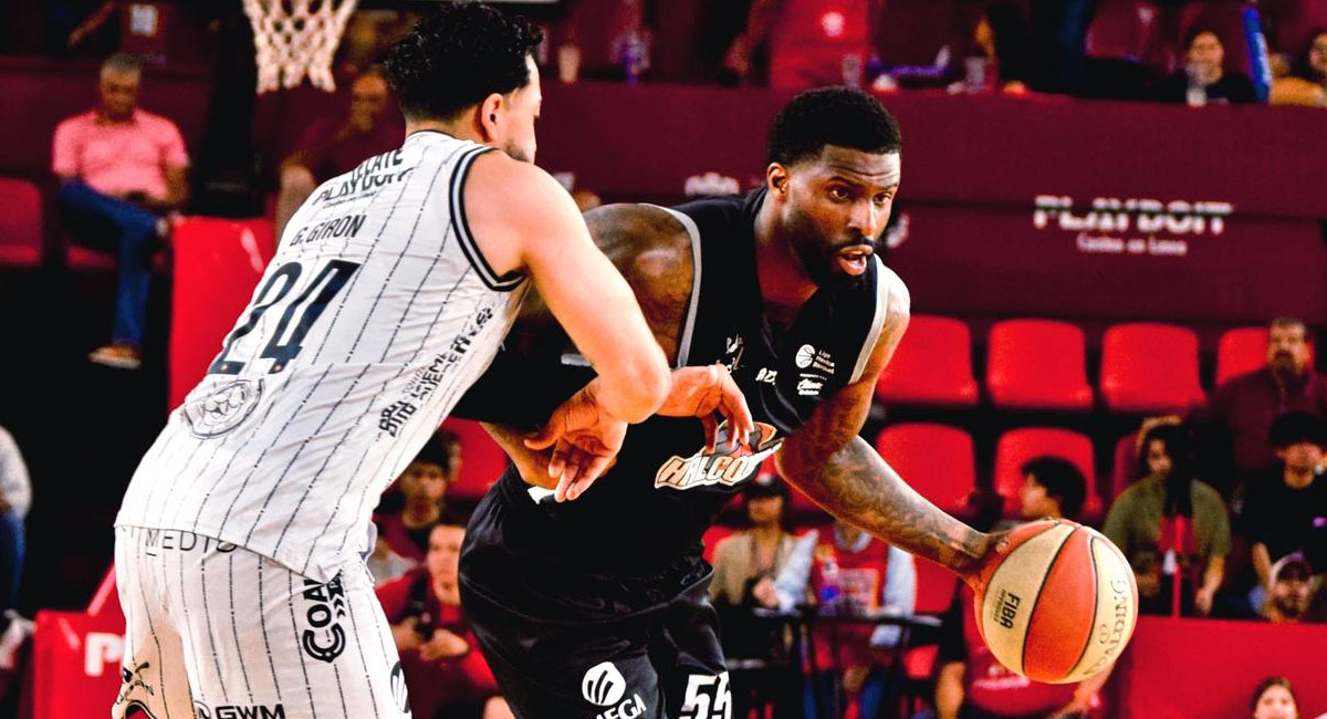 Farmer y compañía regresan al Nido este fin de semana