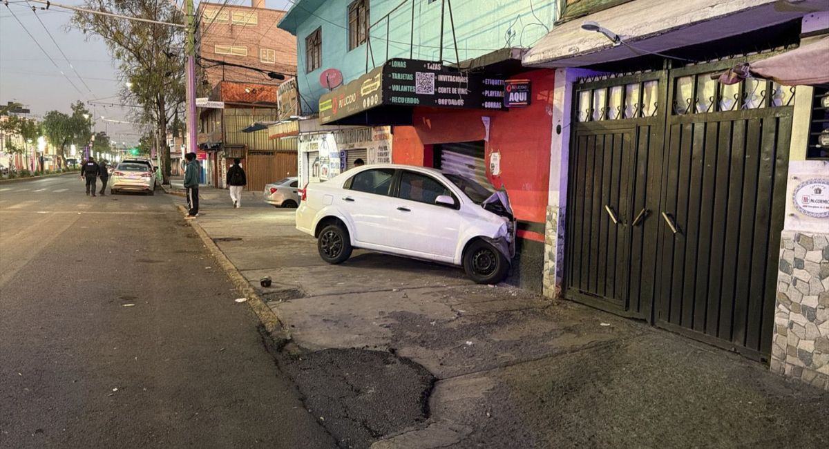 Los hechos ocurrieron este viernes en la GAM