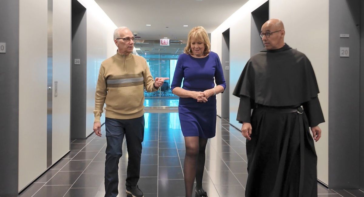 Papa León XIV no contempla viajar a EU en 2026, afirma su hermano