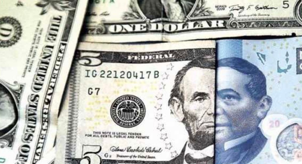 Aquí toda la información sobre el precio del dólar