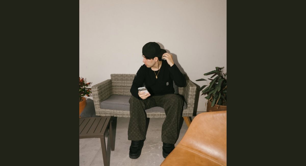 Tombochío se presenta en el Palenque de la Expogan Sonora 2026